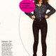 Illustration for article titled In 'CosmoGirl!' The Jeans Are Not The Point
